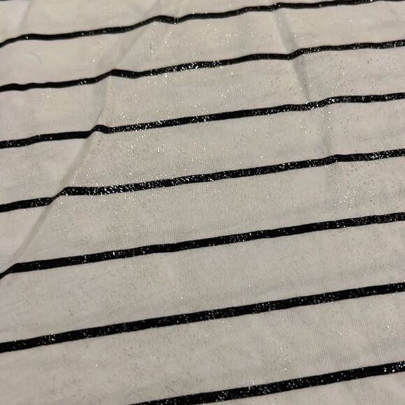 ATM small glitter stripe dress - Picture 4 of 8